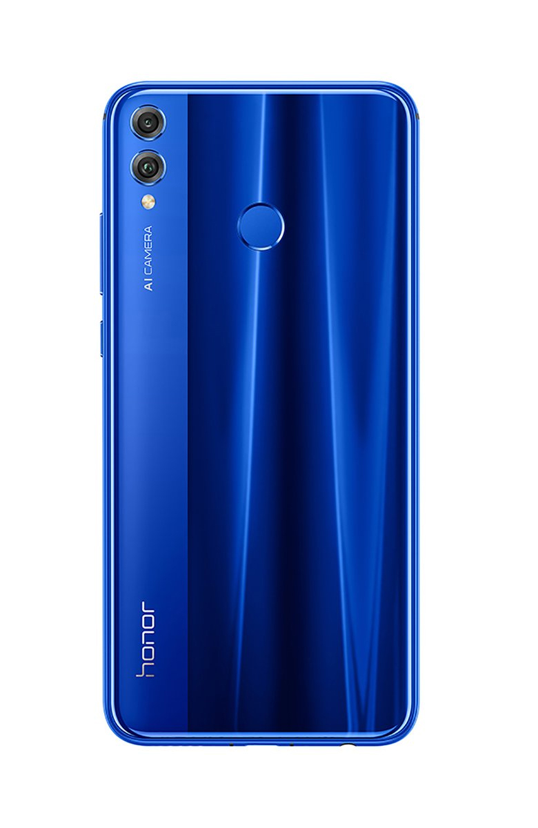 Honor 8X 64GB